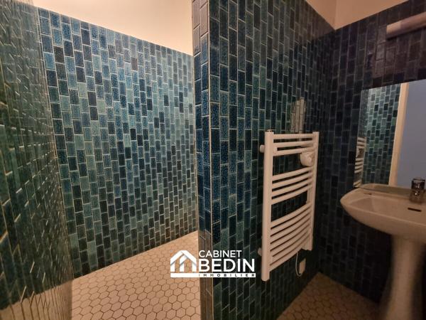 Achat Maison T5 Pessac 4 chambres