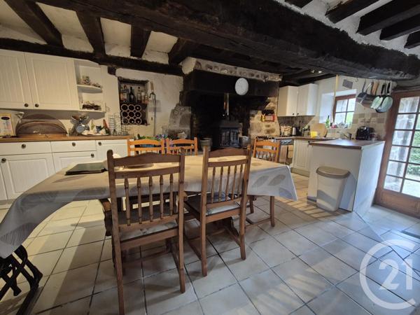 Maison à vendre  4 pièces - 60,37 m2 CEAUCE - 61