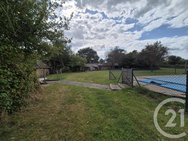 Maison à vendre  4 pièces - 60,37 m2 CEAUCE - 61