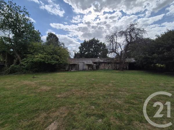 Maison à vendre  4 pièces - 60,37 m2 CEAUCE - 61