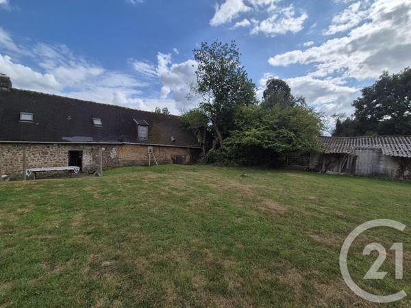 Maison à vendre  4 pièces - 60,37 m2 CEAUCE - 61