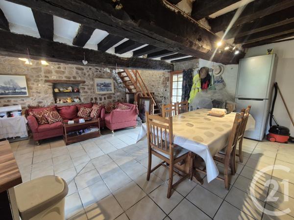 Maison à vendre  4 pièces - 60,37 m2 CEAUCE - 61