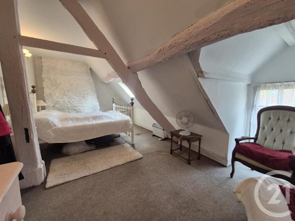 Maison à vendre  4 pièces - 60,37 m2 CEAUCE - 61