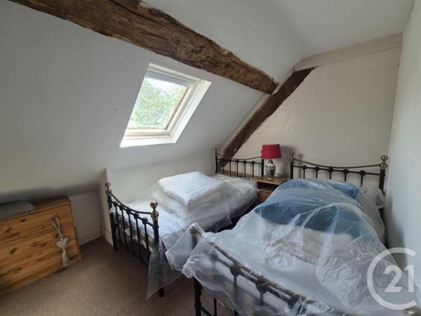 Maison à vendre  4 pièces - 60,37 m2 CEAUCE - 61