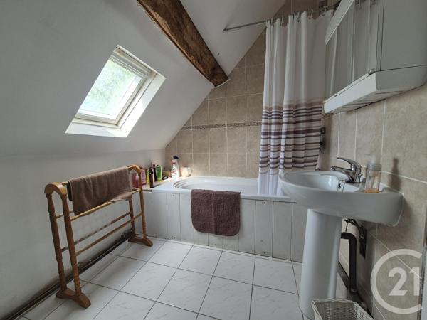 Maison à vendre  4 pièces - 60,37 m2 CEAUCE - 61