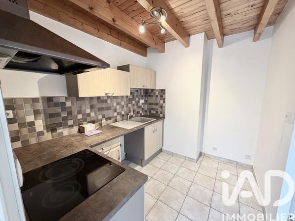 Maison à vendre 4 pièces 119 m² Montaigu-Vendée