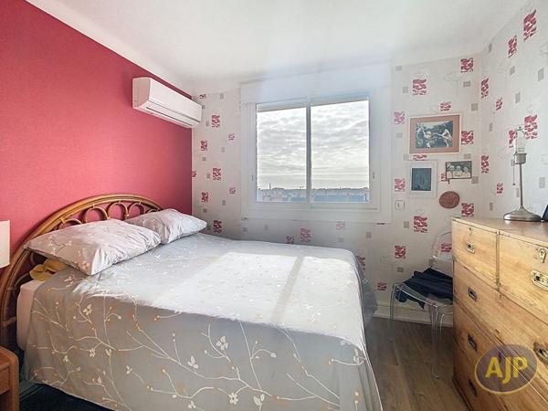 Vente appartement Nantes : 426 000 € - AJP Immobilier Nantes Ouest