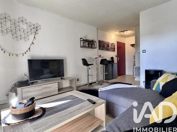 Appartement à vendre 2 pièces 45 m² Fonbeauzard