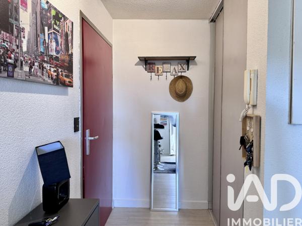 Appartement à vendre 2 pièces 45 m² Fonbeauzard