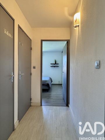 Appartement à vendre 2 pièces 45 m² Fonbeauzard