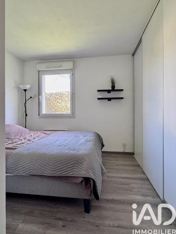 Appartement à vendre 2 pièces 45 m² Fonbeauzard