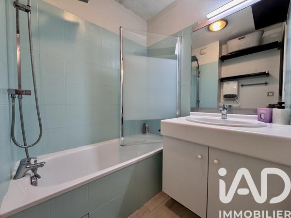 Appartement à vendre 2 pièces 45 m² Fonbeauzard