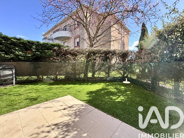 Appartement à vendre 2 pièces 45 m² Fonbeauzard