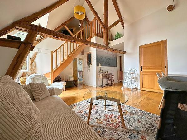 Appartement  en vente - Oise - 60