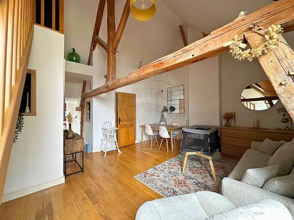 Appartement  en vente - Oise - 60