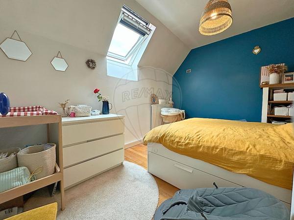 Appartement  en vente - Oise - 60