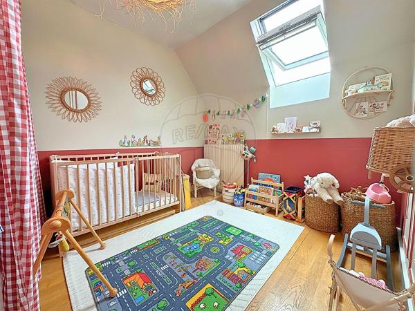 Appartement  en vente - Oise - 60