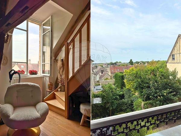 Appartement  en vente - Oise - 60