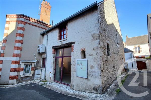 Maison à vendre  4 pièces - 93,22 m 2   MER  - 41