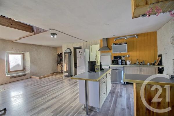 Maison à vendre  4 pièces - 93,22 m 2   MER  - 41
