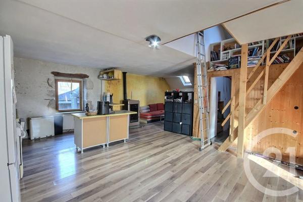 Maison à vendre  4 pièces - 93,22 m 2   MER  - 41