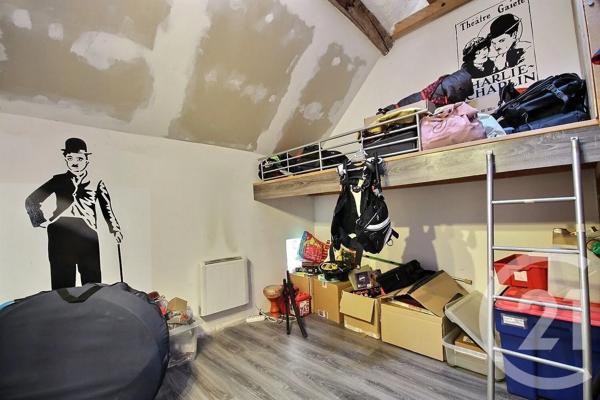 Maison à vendre  4 pièces - 93,22 m 2   MER  - 41