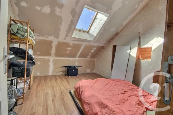 Maison à vendre  4 pièces - 93,22 m 2   MER  - 41