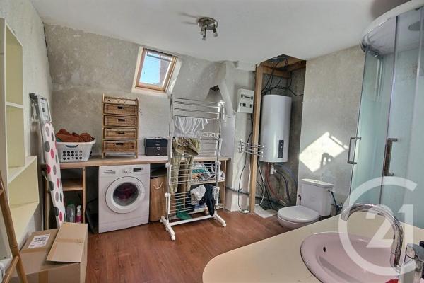 Maison à vendre  4 pièces - 93,22 m 2   MER  - 41