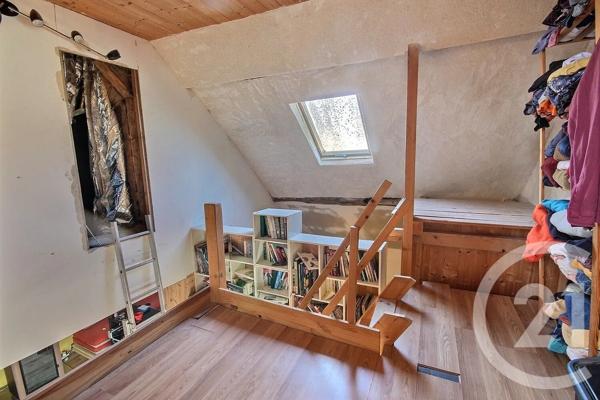 Maison à vendre  4 pièces - 93,22 m 2   MER  - 41