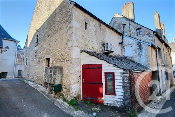 Maison à vendre  4 pièces - 93,22 m 2   MER  - 41