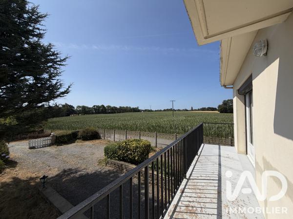 Maison à vendre 5 pièces 97 m² Clohars-Carnoët