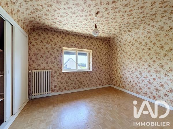 Maison à vendre 5 pièces 97 m² Clohars-Carnoët