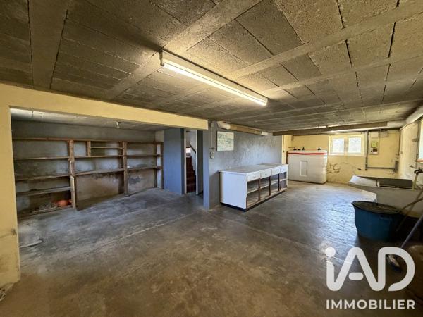 Maison à vendre 5 pièces 97 m² Clohars-Carnoët