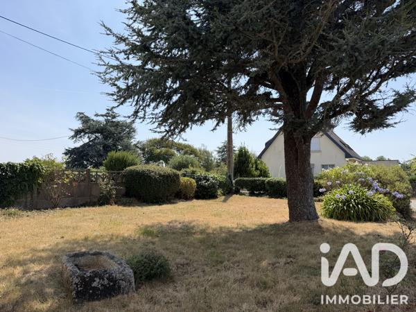 Maison à vendre 5 pièces 97 m² Clohars-Carnoët