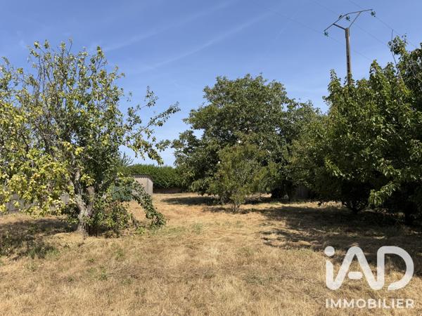 Maison à vendre 5 pièces 97 m² Clohars-Carnoët