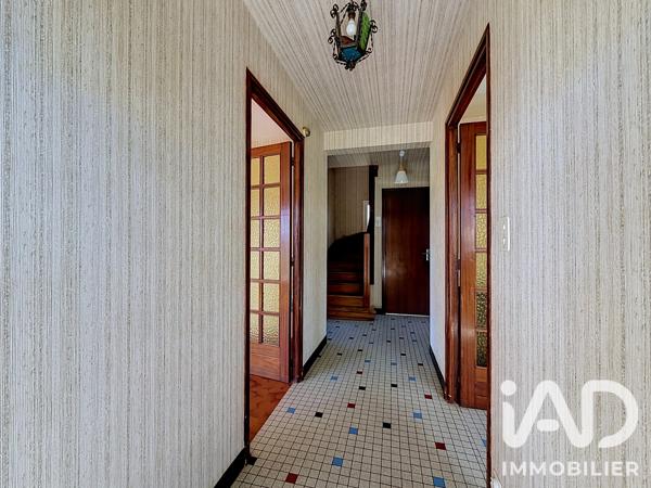Maison à vendre 5 pièces 97 m² Clohars-Carnoët