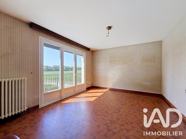 Maison à vendre 5 pièces 97 m² Clohars-Carnoët