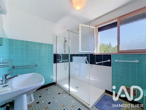 Maison à vendre 5 pièces 97 m² Clohars-Carnoët