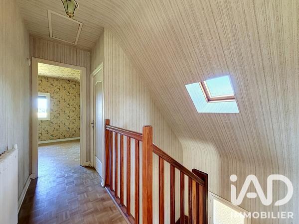 Maison à vendre 5 pièces 97 m² Clohars-Carnoët