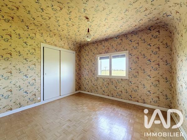 Maison à vendre 5 pièces 97 m² Clohars-Carnoët