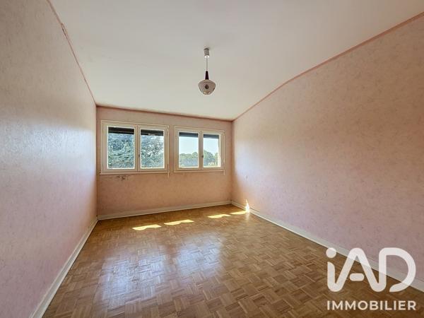 Maison à vendre 5 pièces 97 m² Clohars-Carnoët