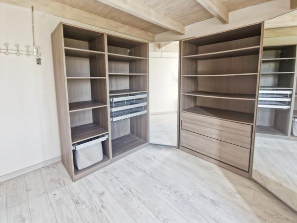 Maison à vendre 6 pièces proche de SURGERES (17)- 152 m² habitables - garage - jardin - piscine