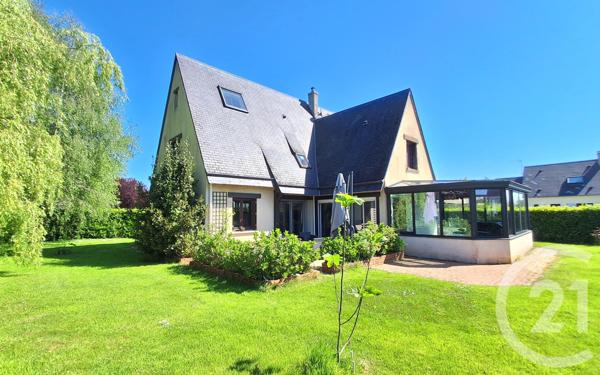Maison à vendre  6 pièces - 159 m2 ST GATIEN DES BOIS - 14
