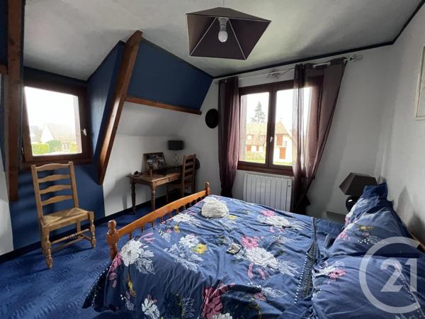 Maison à vendre  6 pièces - 159 m2 ST GATIEN DES BOIS - 14