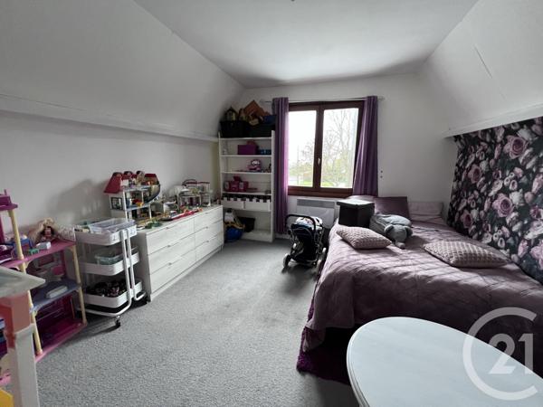 Maison à vendre  6 pièces - 159 m2 ST GATIEN DES BOIS - 14