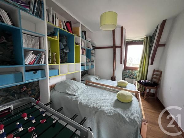 Maison à vendre  6 pièces - 159 m2 ST GATIEN DES BOIS - 14