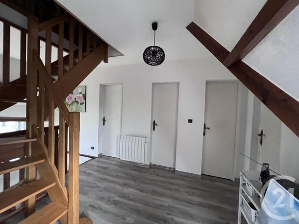 Maison à vendre  6 pièces - 159 m2 ST GATIEN DES BOIS - 14