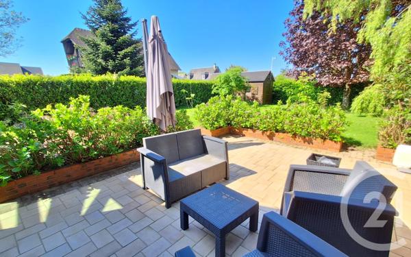 Maison à vendre  6 pièces - 159 m2 ST GATIEN DES BOIS - 14