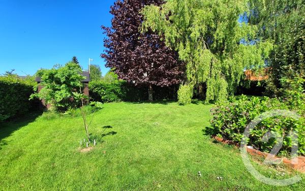 Maison à vendre  6 pièces - 159 m2 ST GATIEN DES BOIS - 14