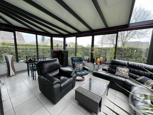 Maison à vendre  6 pièces - 159 m2 ST GATIEN DES BOIS - 14